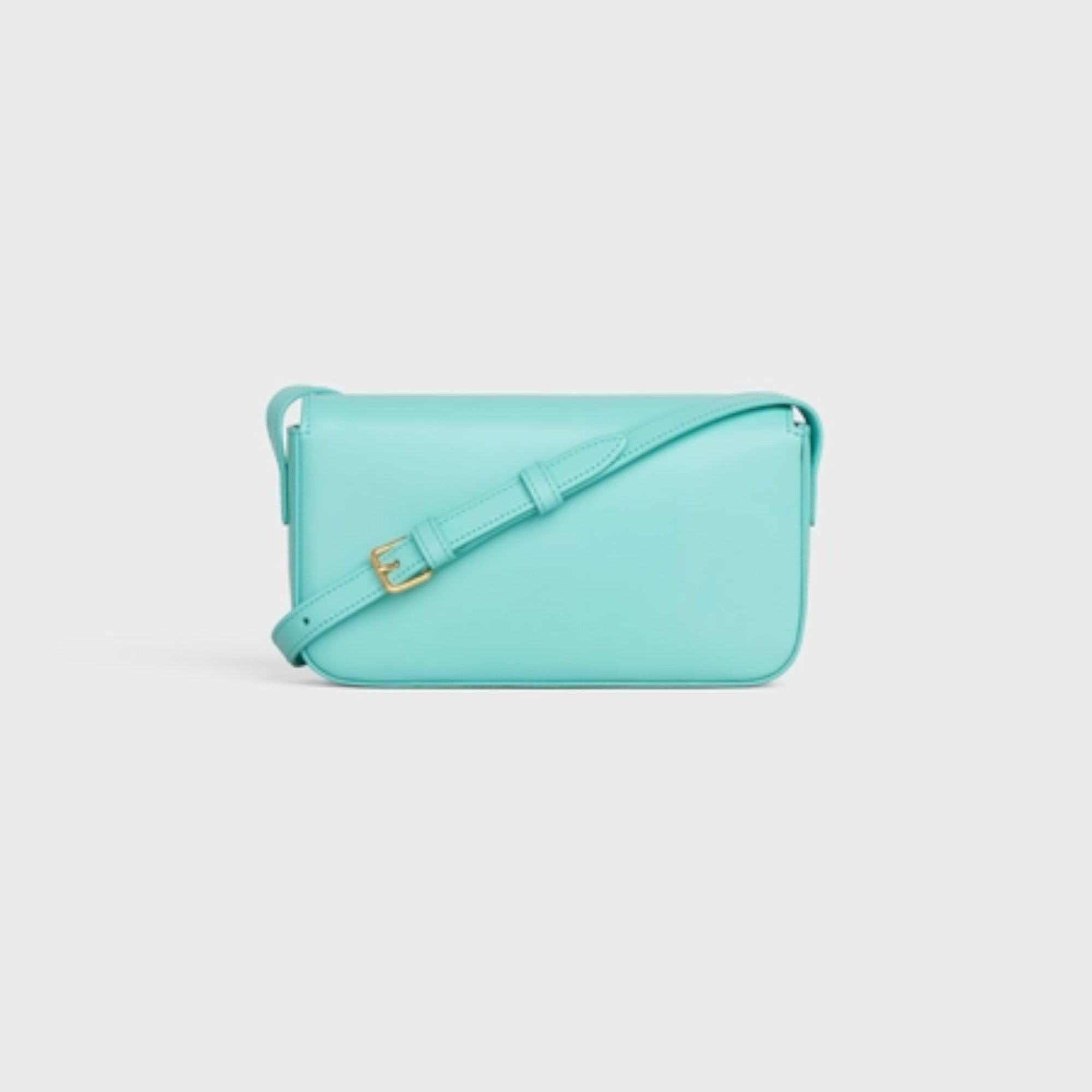 TRIOMPHE SHOULDER BAG