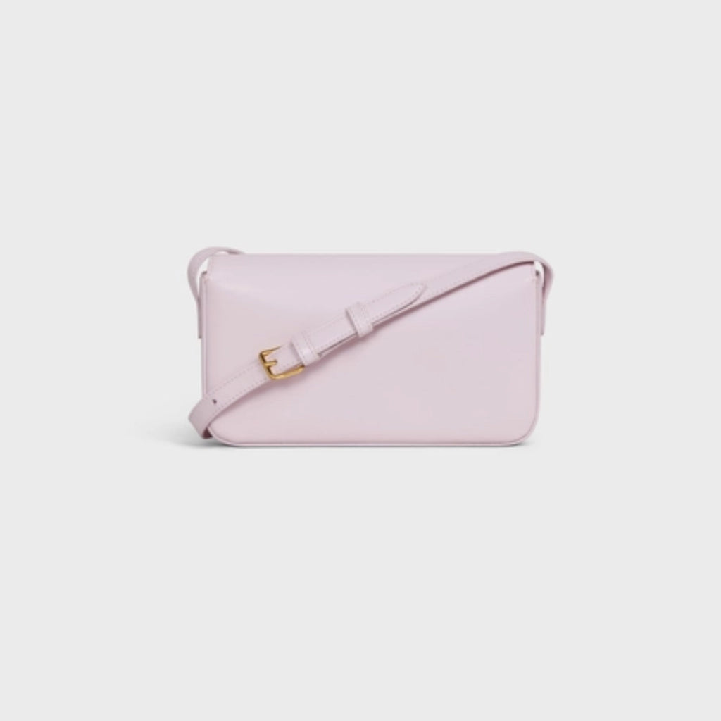TRIOMPHE SHOULDER BAG