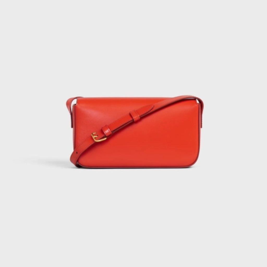 TRIOMPHE SHOULDER BAG