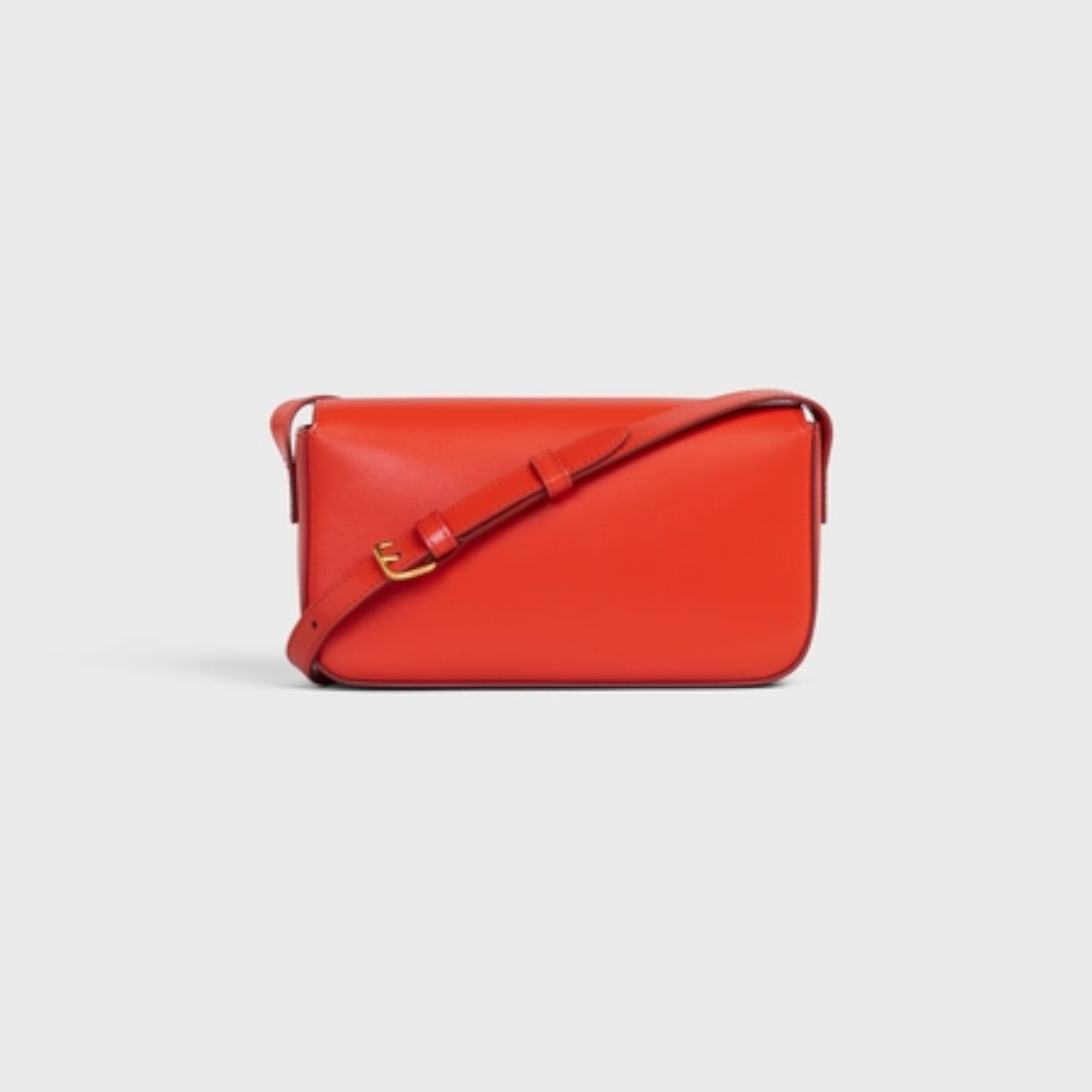 TRIOMPHE SHOULDER BAG
