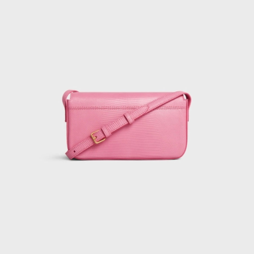 TRIOMPHE SHOULDER BAG