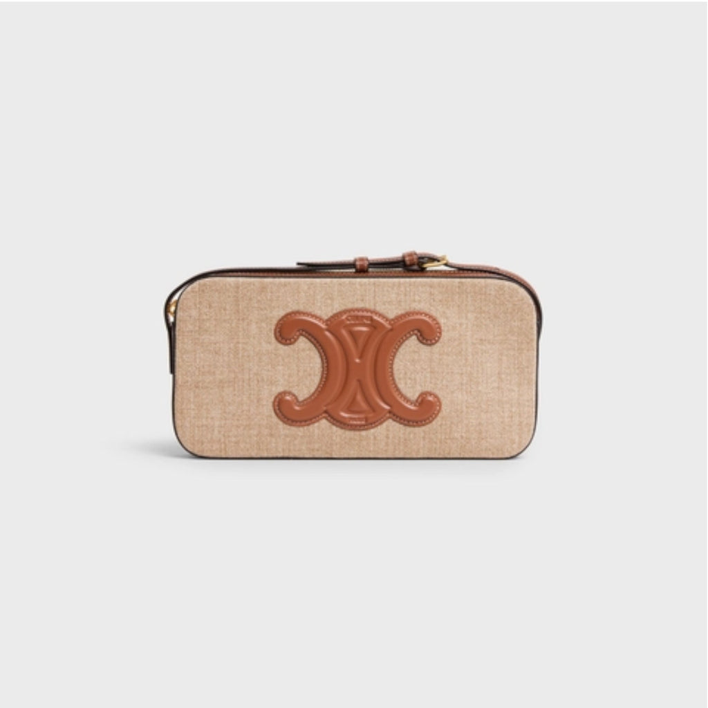 CAMERA SHOULDER BAG