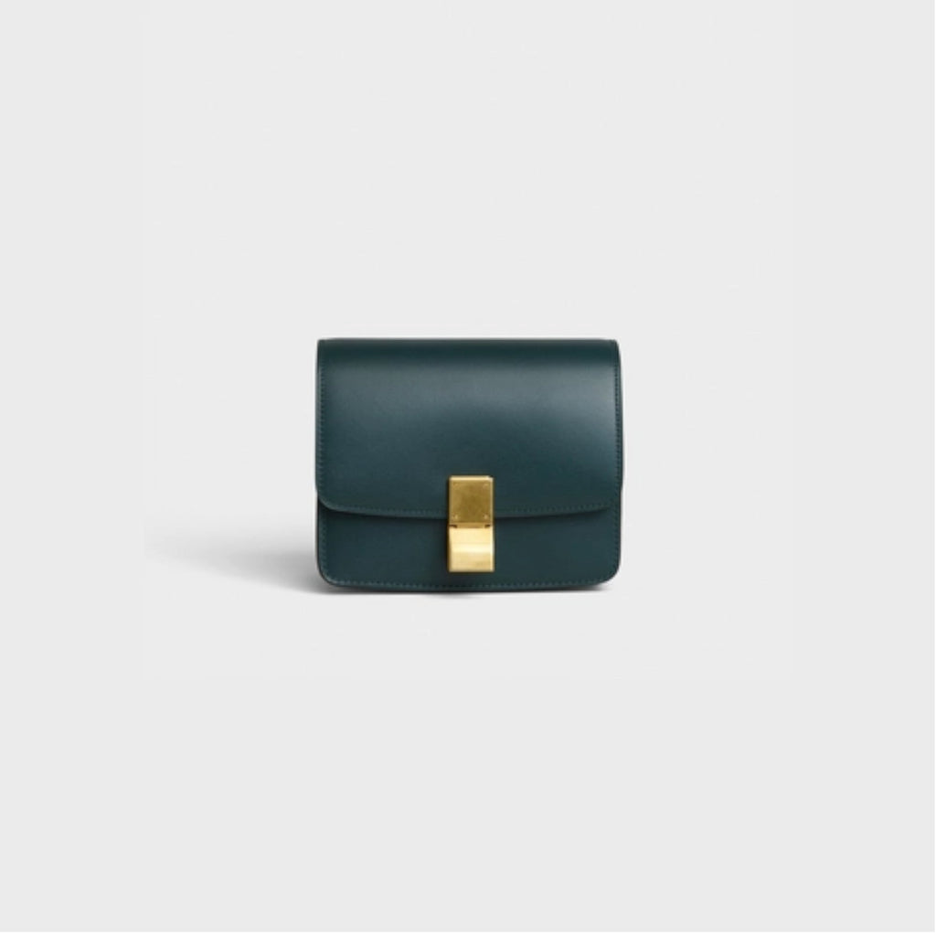 MEDIUM CLASSIC BAG