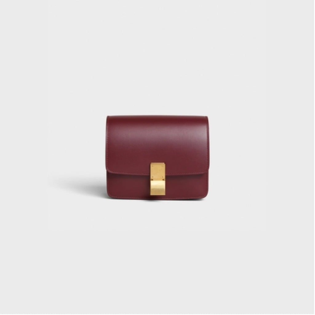 MEDIUM CLASSIC BAG