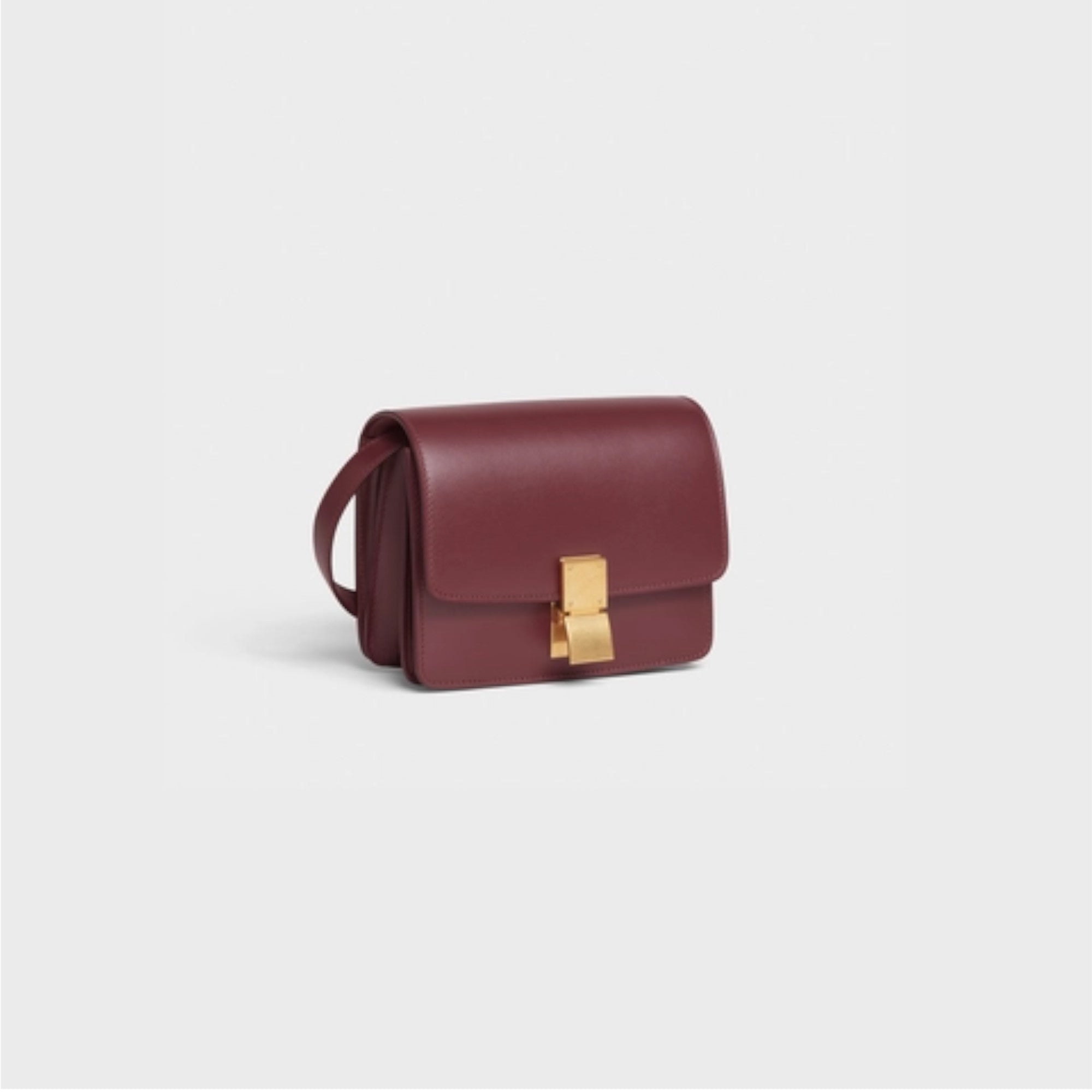 MEDIUM CLASSIC BAG