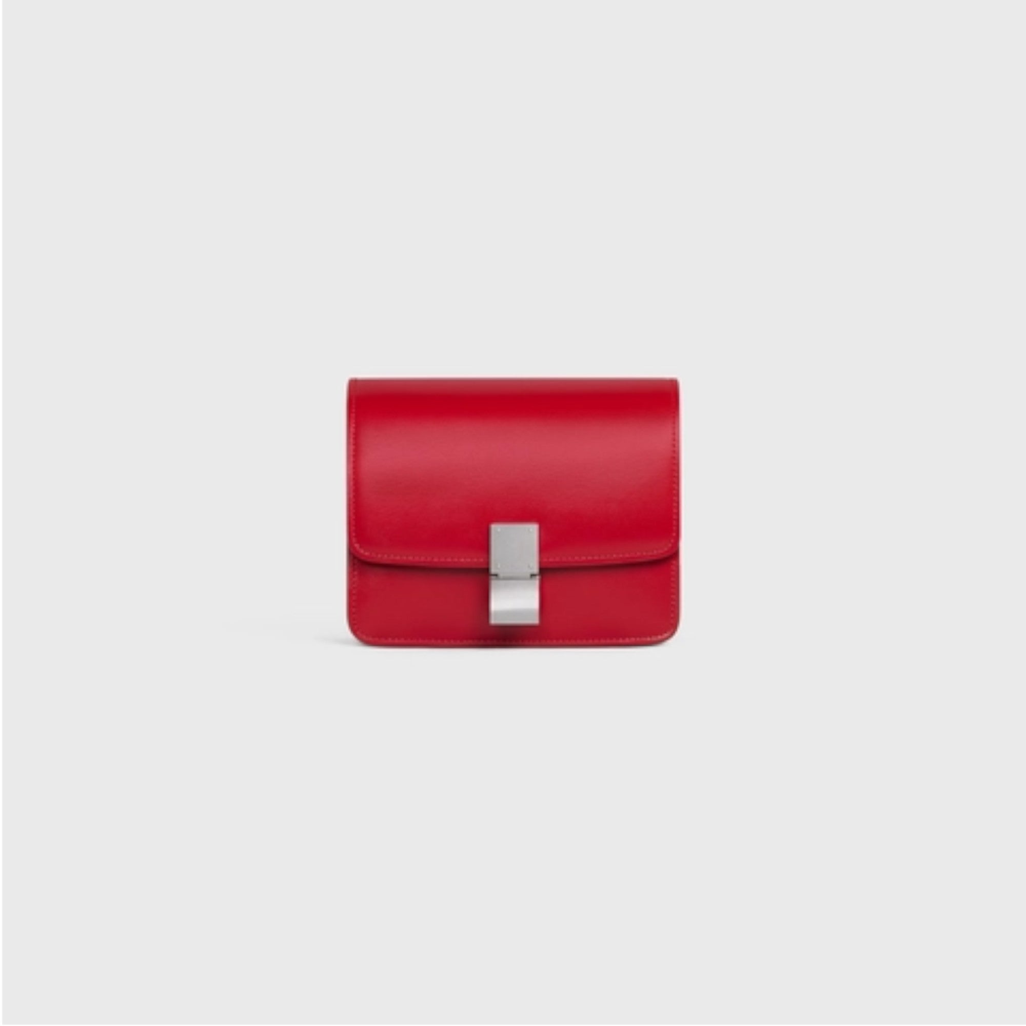 MEDIUM CLASSIC BAG