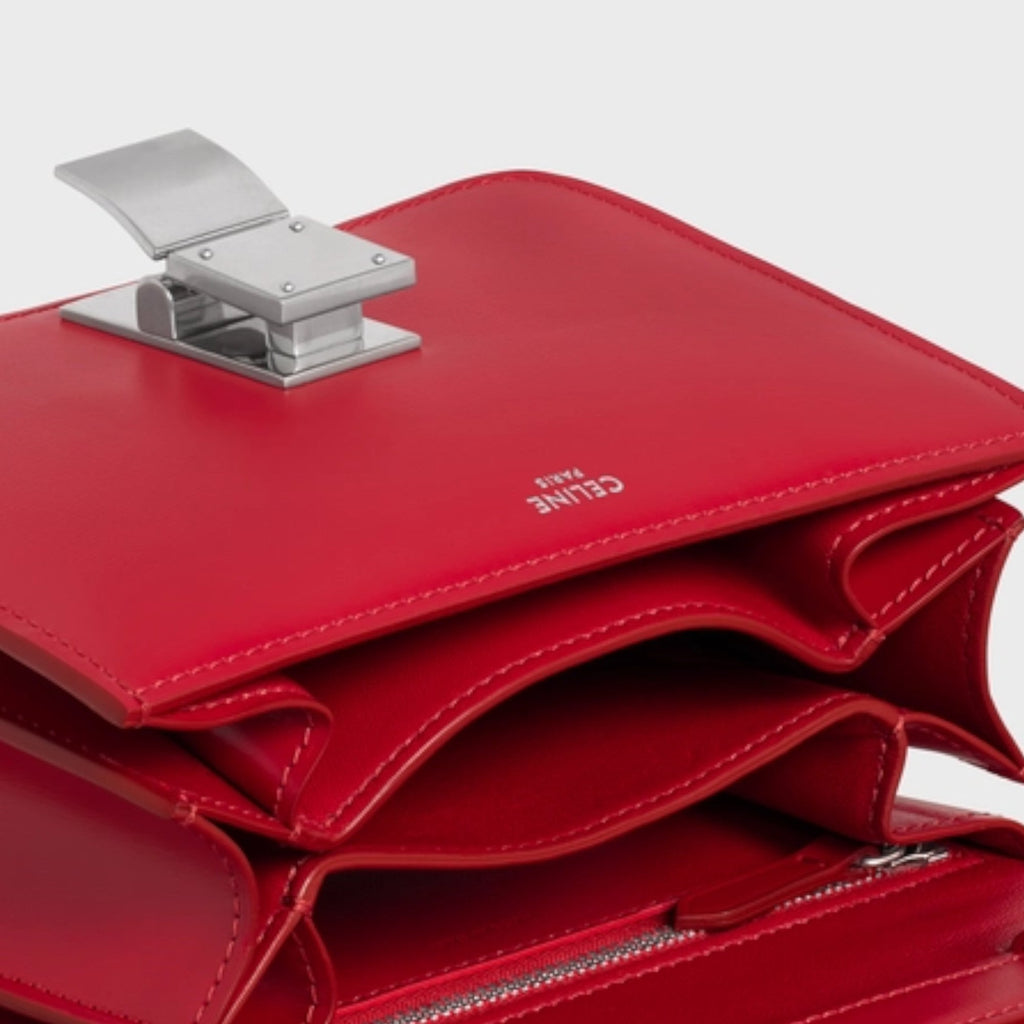 MEDIUM CLASSIC BAG