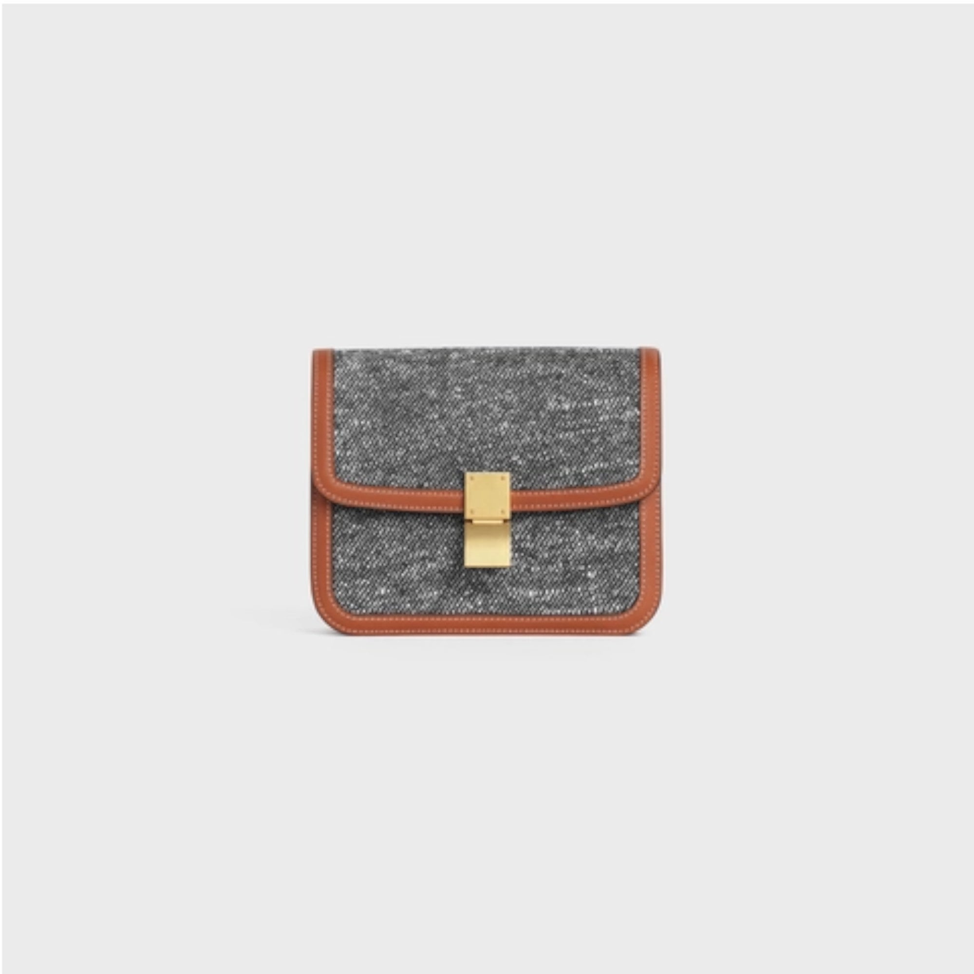 TEEN CLASSIC BAG