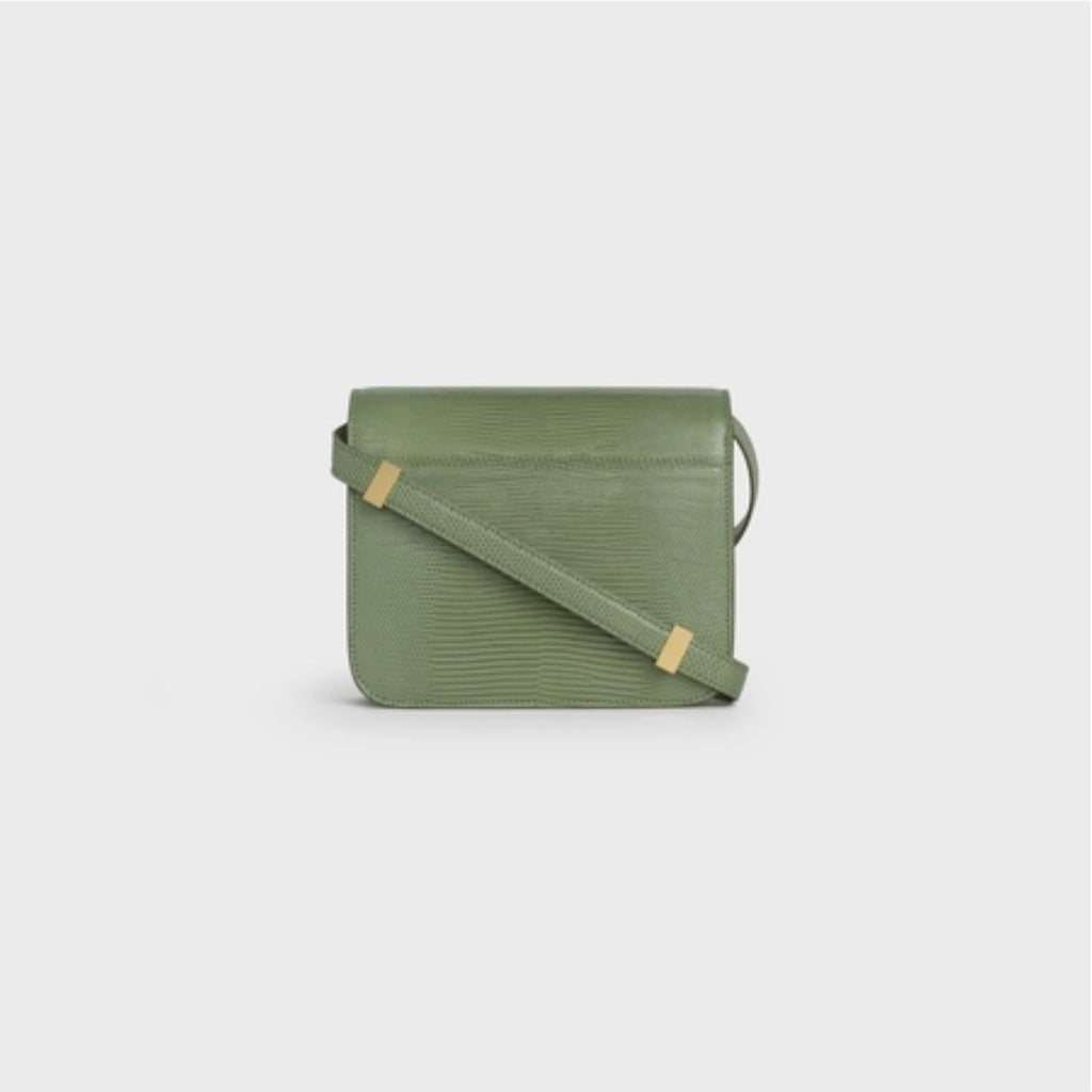 TEEN CLASSIC BAG