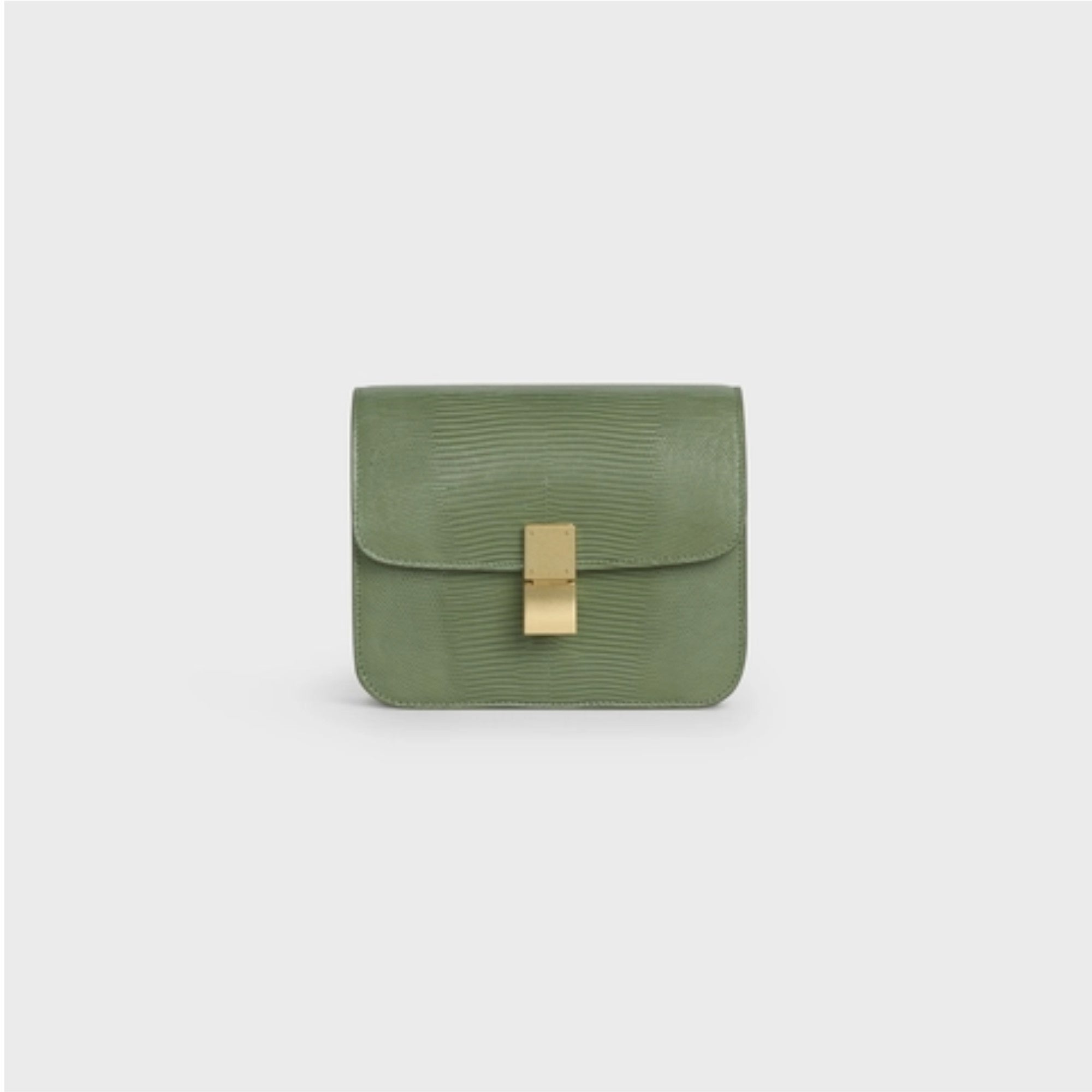 TEEN CLASSIC BAG