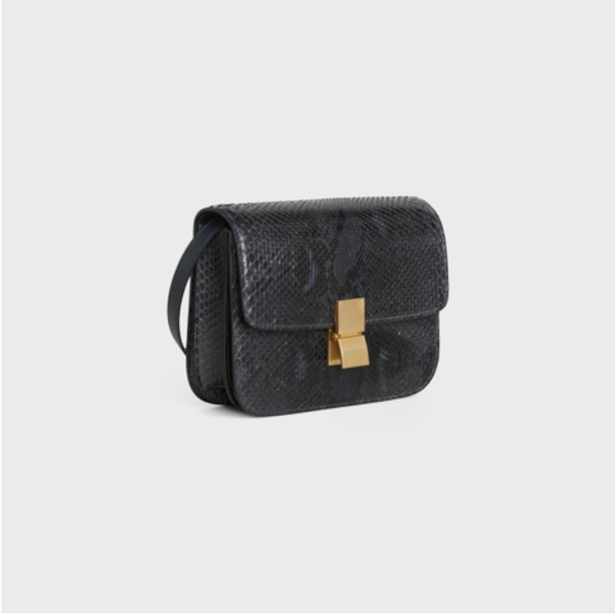 MEDIUM CLASSIC BAG