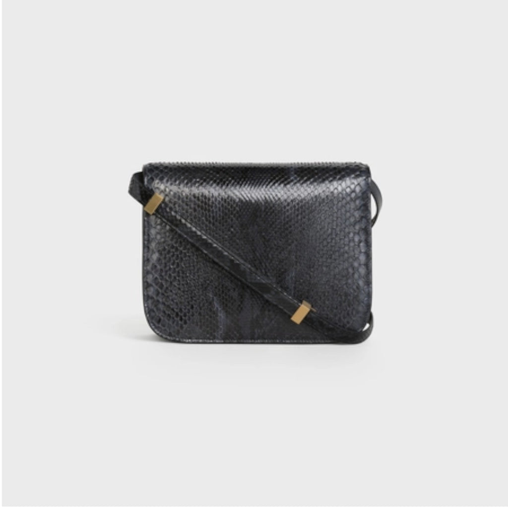 MEDIUM CLASSIC BAG