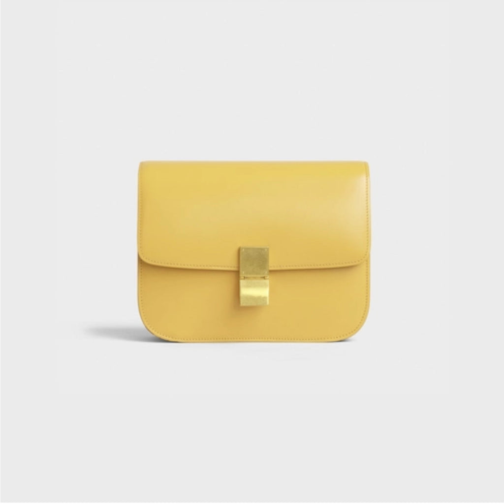 MEDIUM CLASSIC BAG