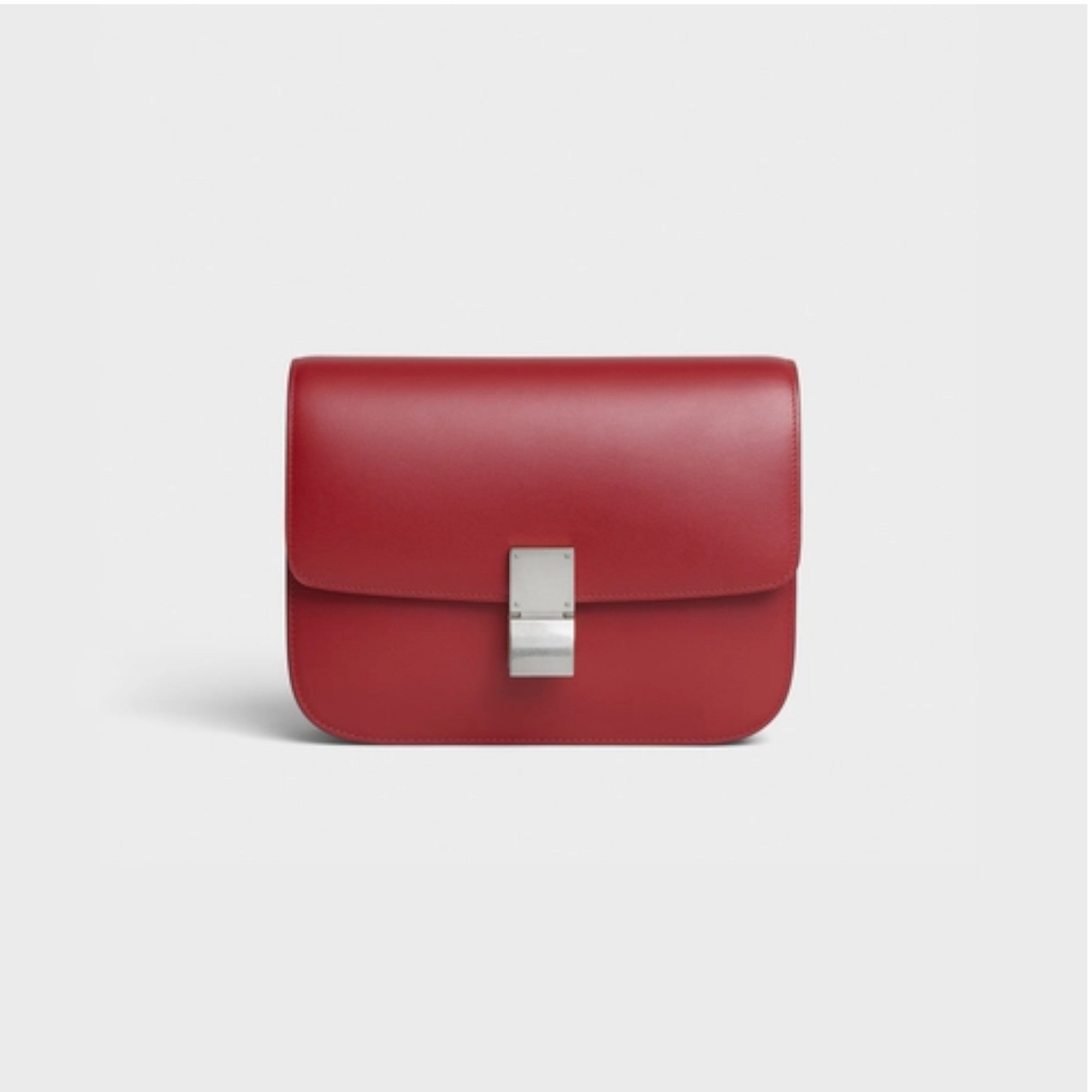 MEDIUM CLASSIC BAG