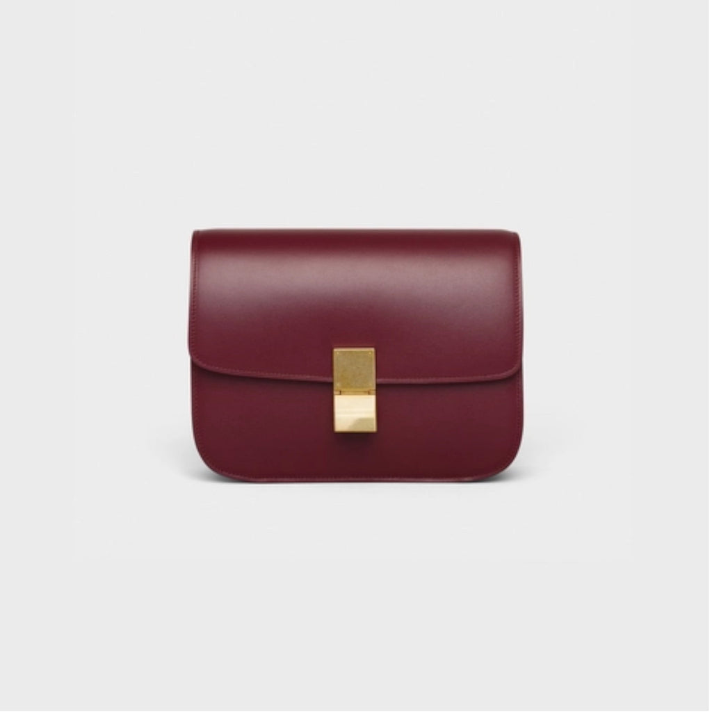 MEDIUM CLASSIC BAG