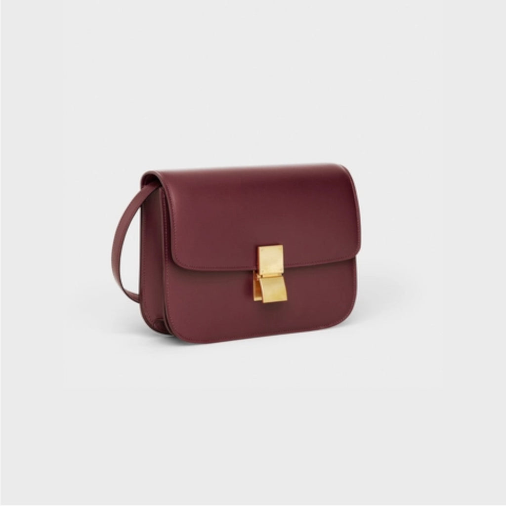 MEDIUM CLASSIC BAG