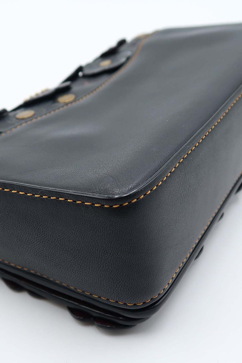1941 Diornky MeDiorum Floral Crossbody Black