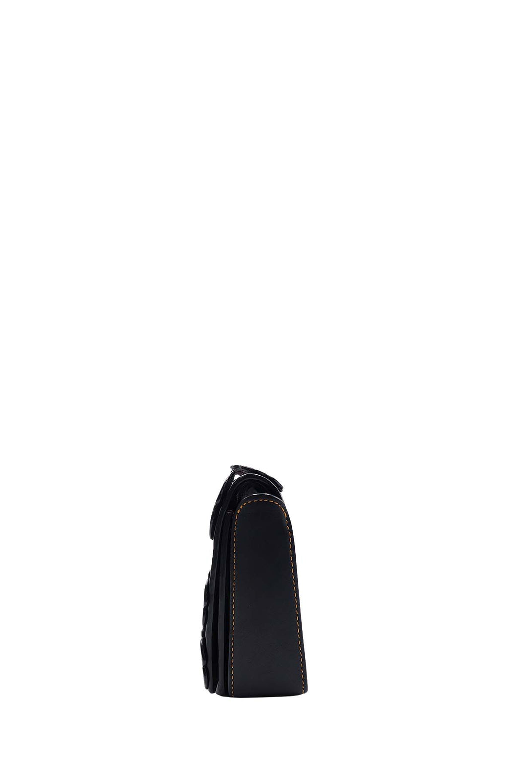 1941 Diornky MeDiorum Floral Crossbody Black