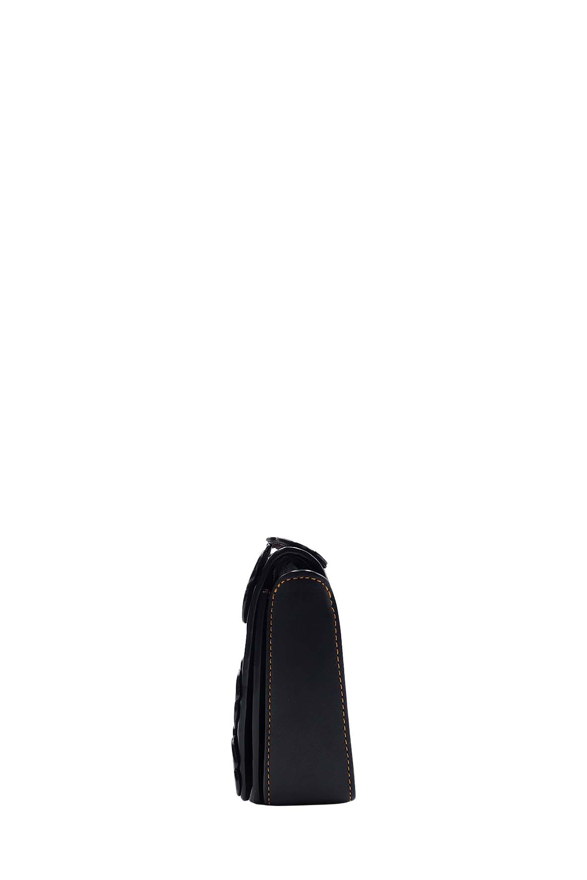 1941 Diornky MeDiorum Floral Crossbody Black