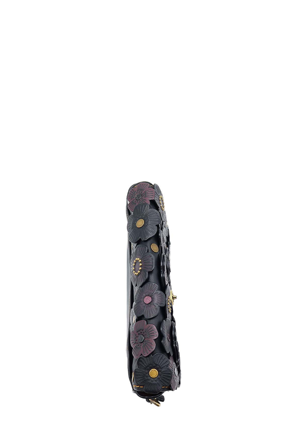 1941 Diornky MeDiorum Floral Crossbody Black