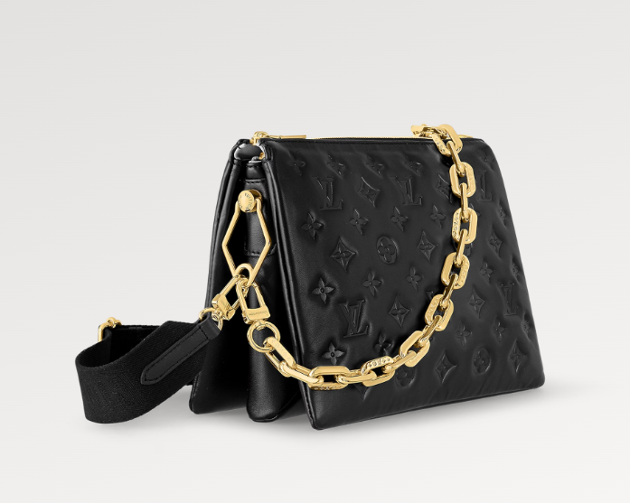Louis Vuitton Coussin Crossbody Bag