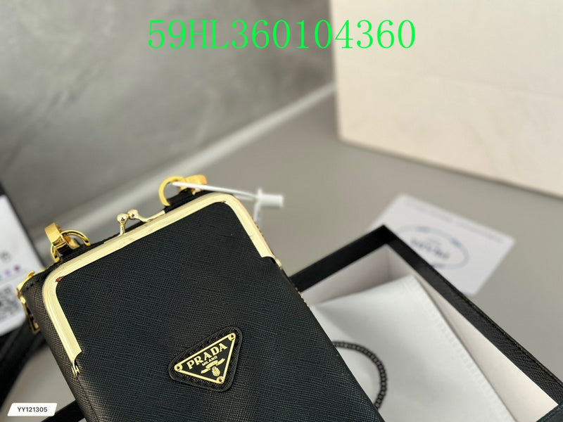 Prada Bags - The Luxera Bags  659