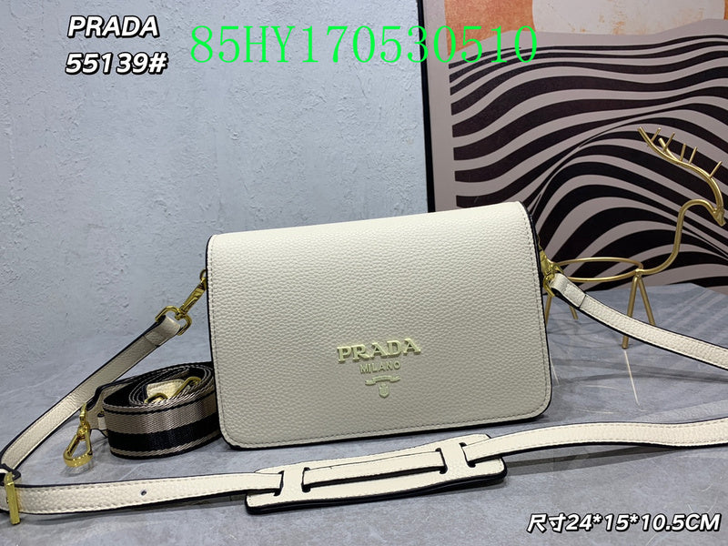Prada Bags - The Luxera Bags  271