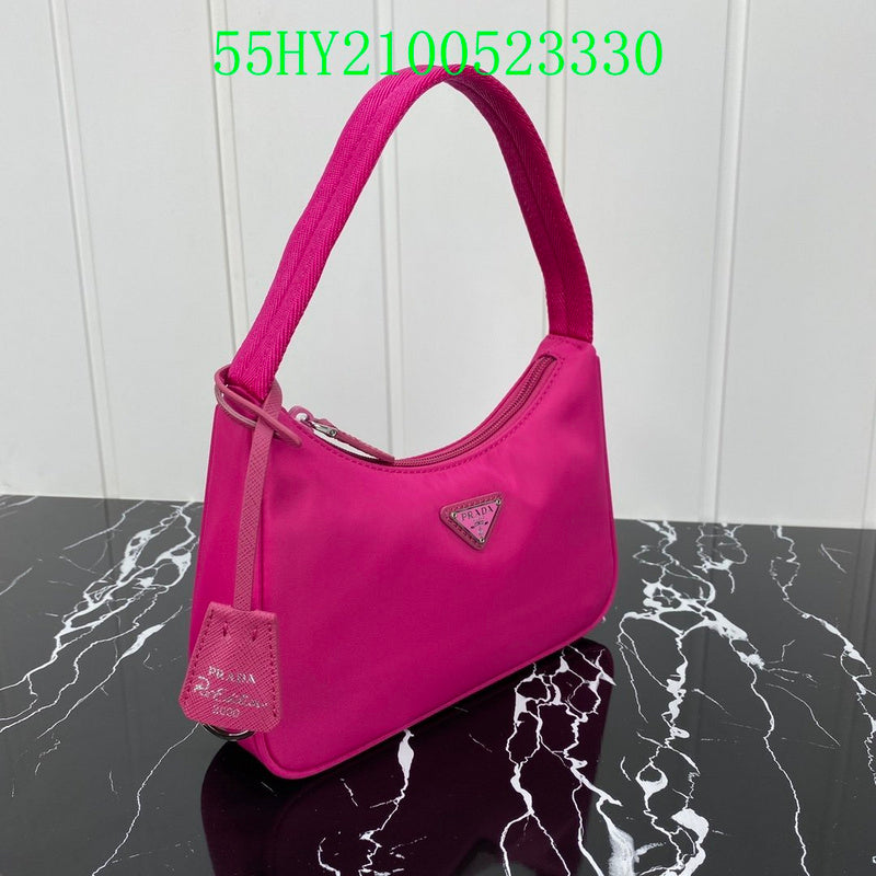 Prada Bags - The Luxera Bags  1263