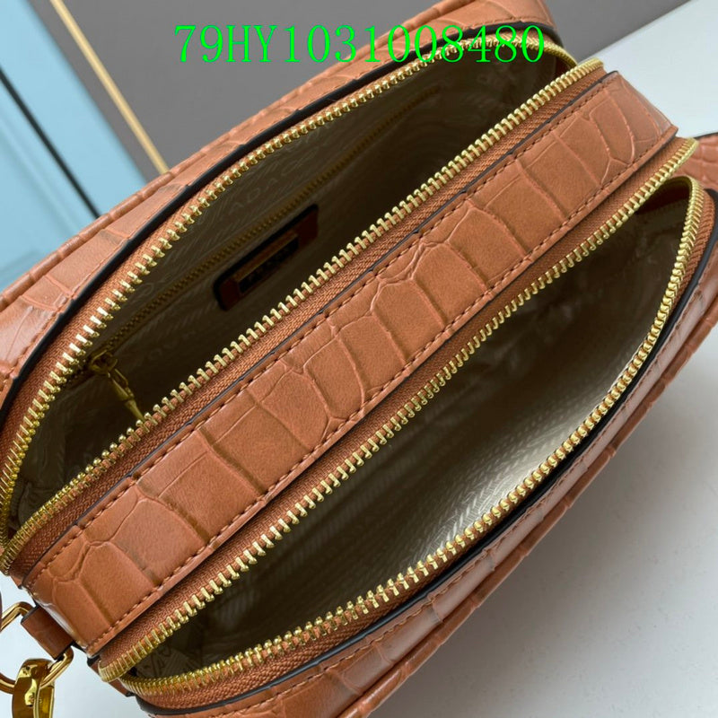 Prada Bags - The Luxera Bags  922