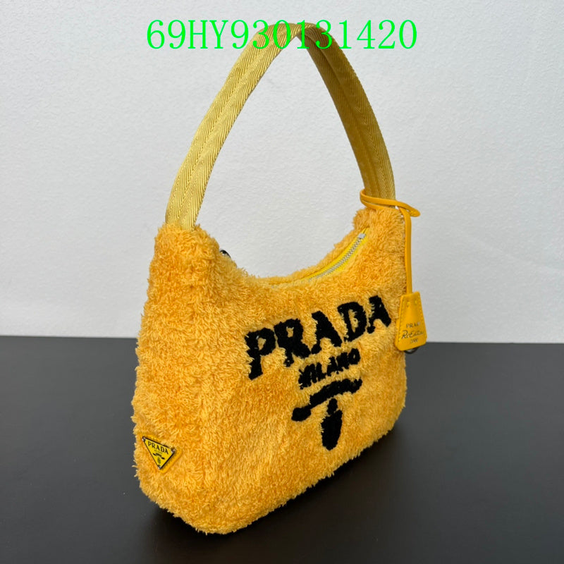 Prada Bags - The Luxera Bags  569