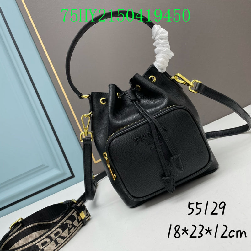 Prada Bags - The Luxera Bags  369