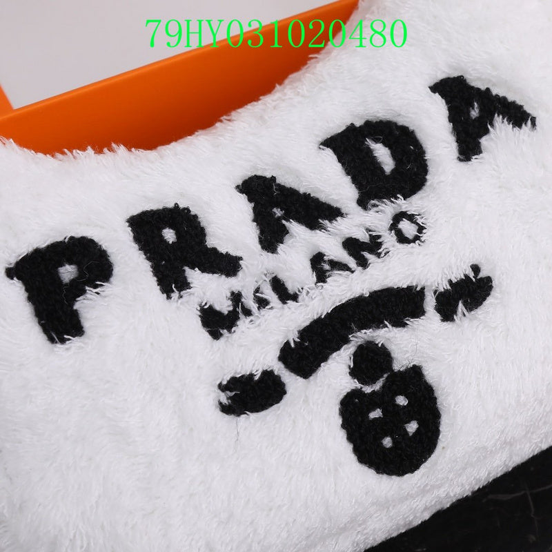 Prada Bags - The Luxera Bags  897