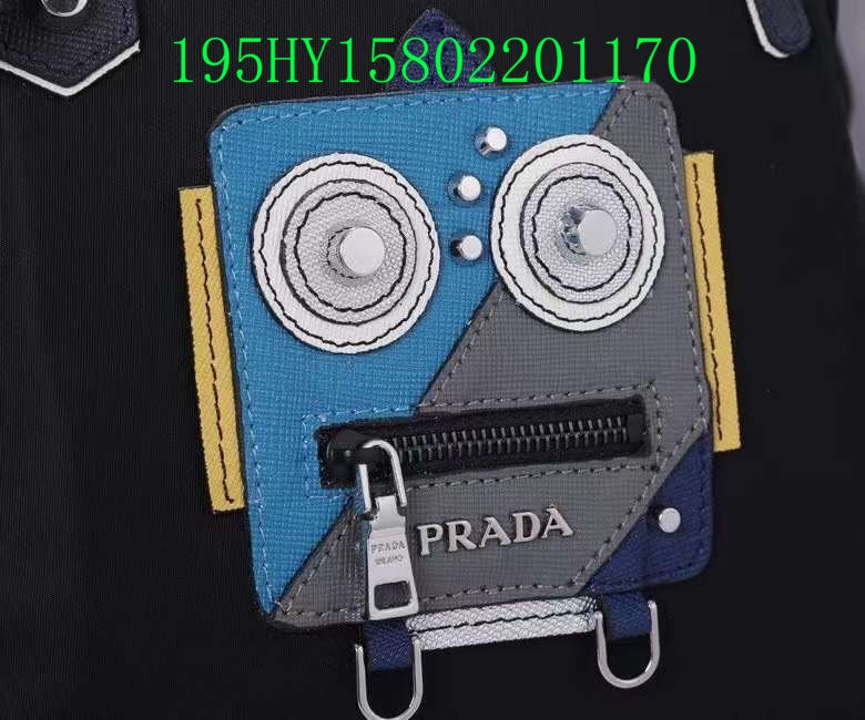 Prada Bags - The Luxera Bags  512