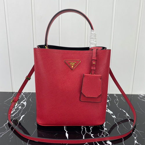 Prada Bags - Luxera Bags - 768
