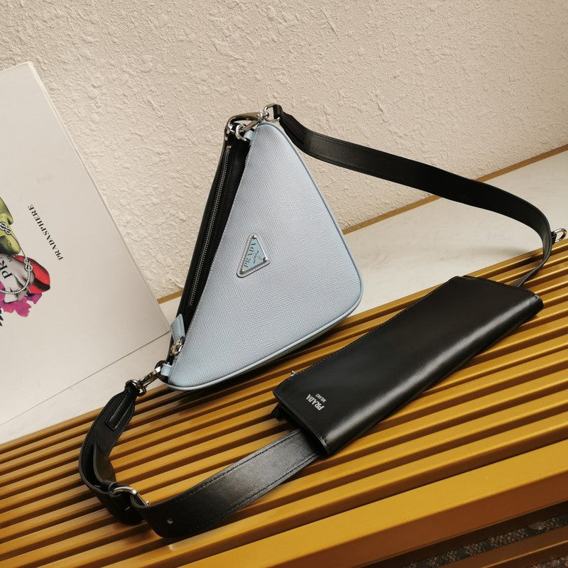 Prada Shoulders Bags - 039