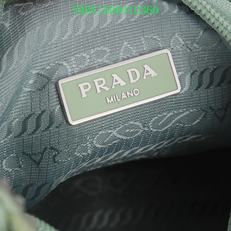 Prada Bags - The Luxera Bags  402