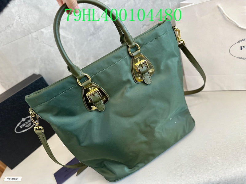 Prada Bags - The Luxera Bags  656