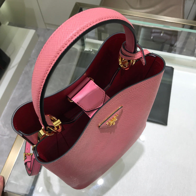 Prada Bags - Luxera Bags - 1355