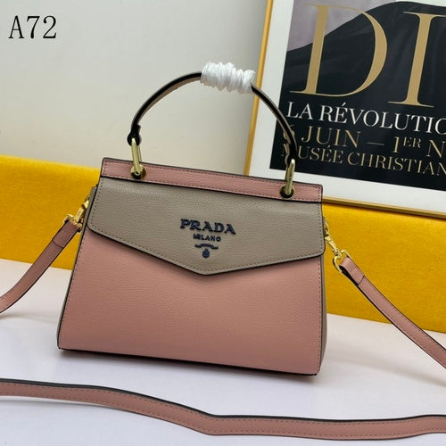 Prada Bags - Luxera Bags - 1018