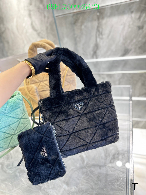 Prada Bags - The Luxera Bags  957