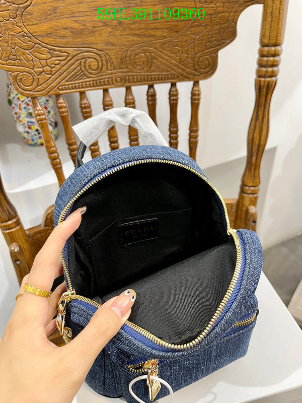 Prada Bags - The Luxera Bags  859
