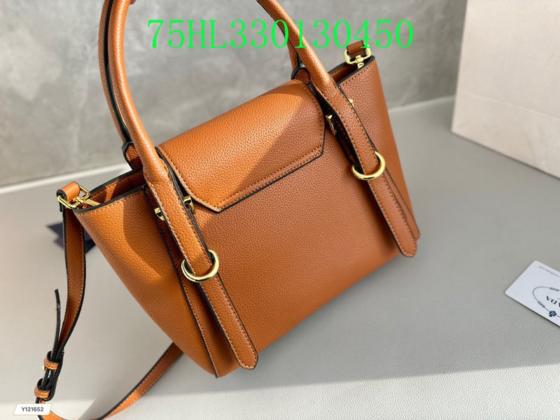 Prada Bags - The Luxera Bags  613
