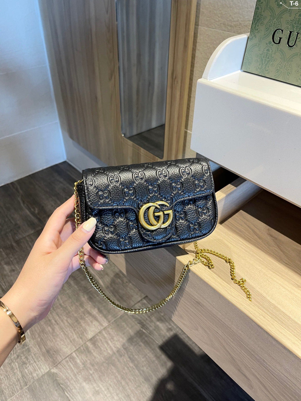LB - New 1:1 rep  Bags Gucci 324