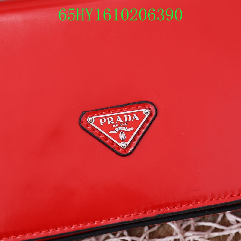 Prada Bags - The Luxera Bags  566