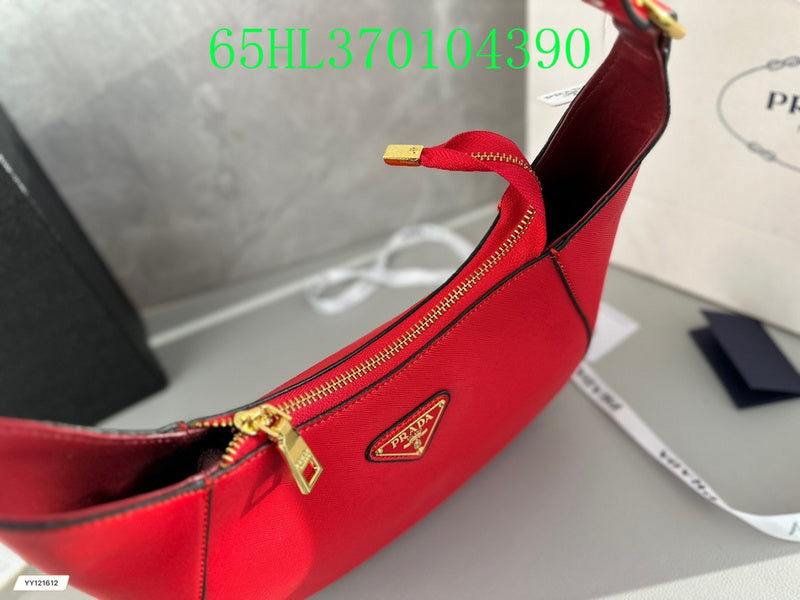 Prada Bags - The Luxera Bags  648