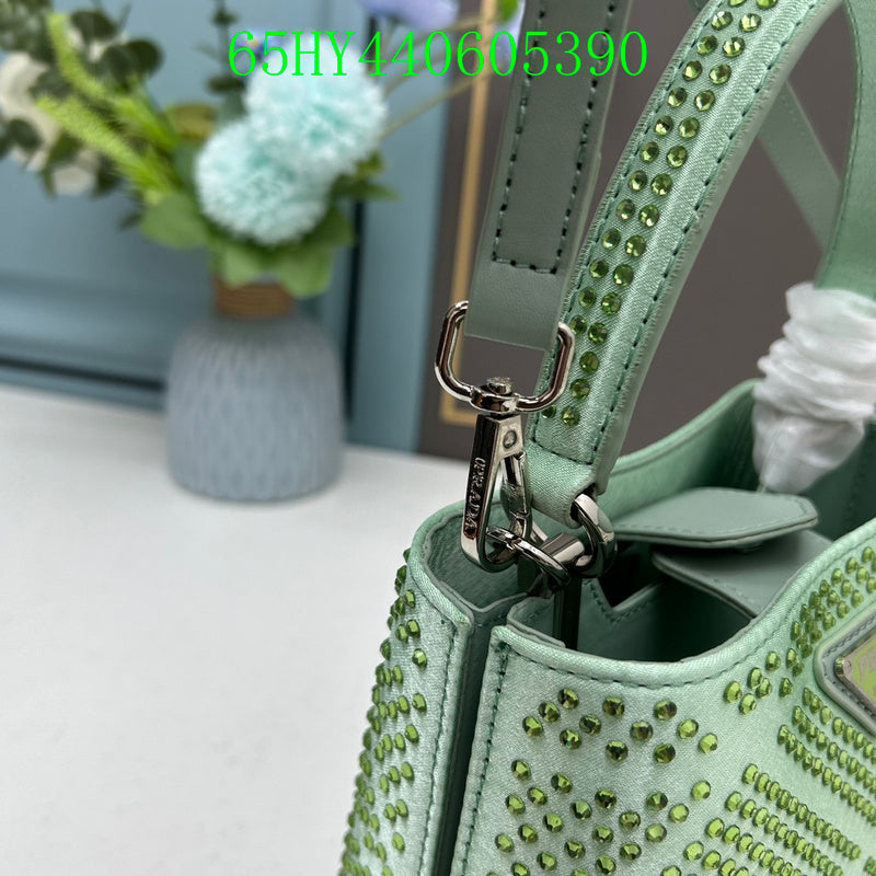 Prada Bags - The Luxera Bags  222