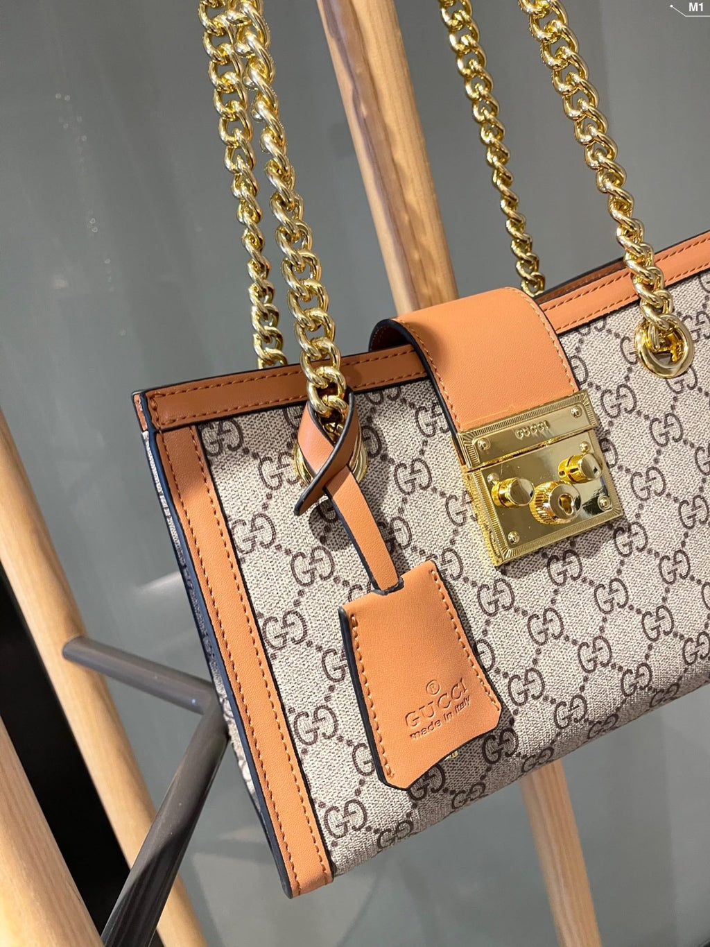 LB - New 1:1 rep  Bags Gucci 354