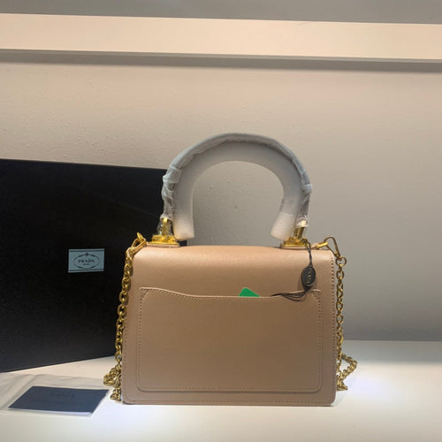 Barnes-Bags - Prada Bags - 792