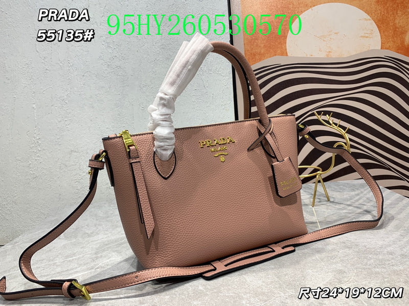 Prada Bags - The Luxera Bags  264