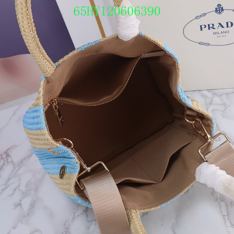 Prada Bags - The Luxera Bags  217